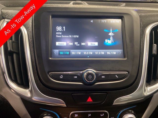 Used 2018 Chevrolet Equinox LT FWD image 20