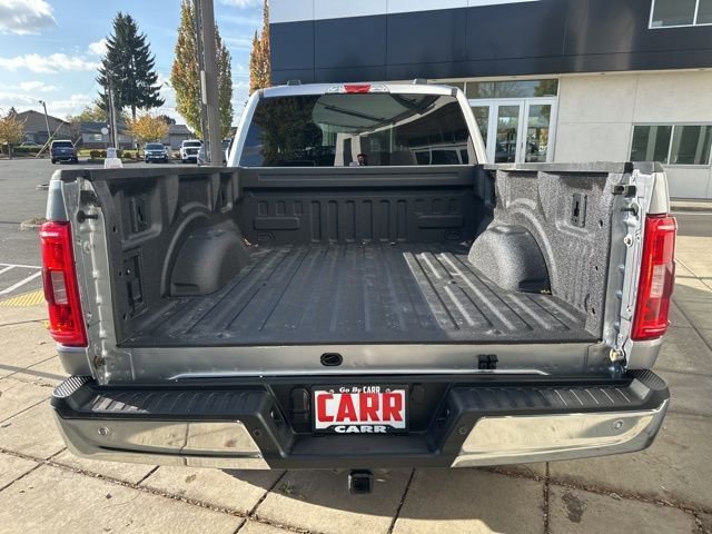 Used 2022 Ford F150 XLT w/ Trailer Tow Package image 4