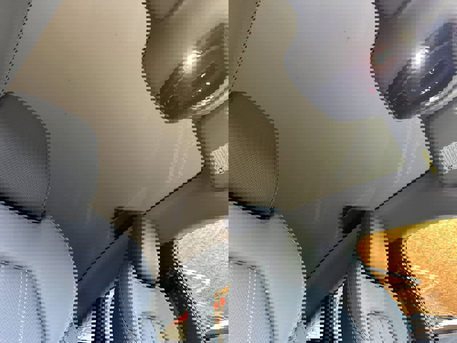 Used 2025 Audi A6 e-tron Prestige w/ Black Warm Weather Package RWD image 16