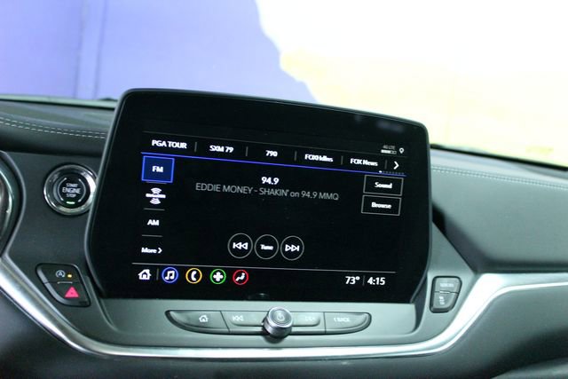 Used 2024 Chevrolet Blazer LT w/ Convenience Package image 19