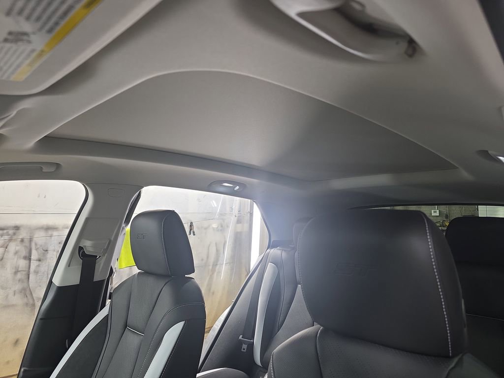 New 2026 Buick Envision Sport Touring AWD/4WD image 32