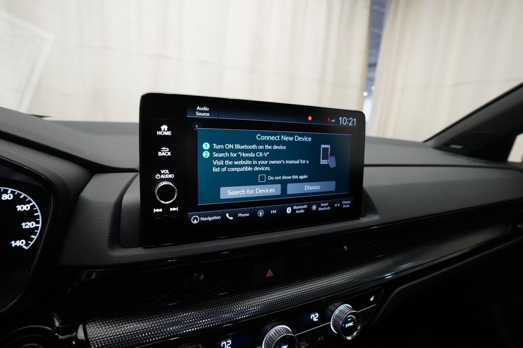 Certified 2024 Honda CR-V Sport Touring image 6