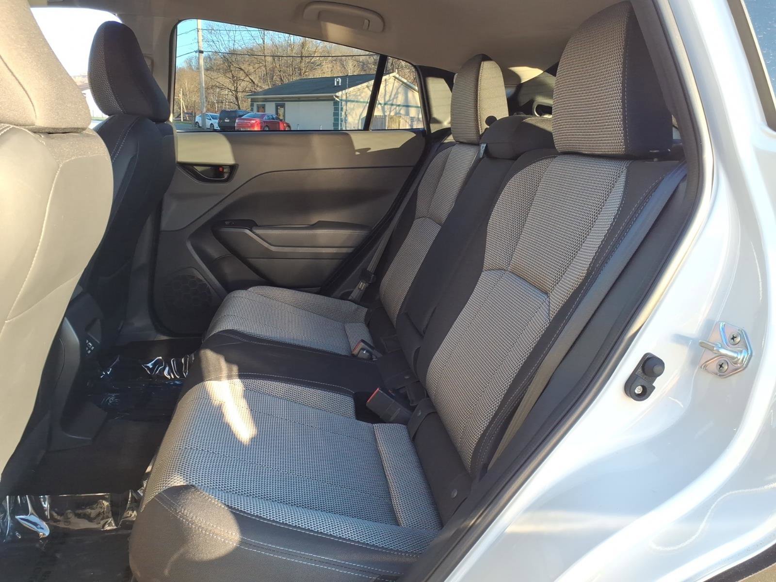 Certified 2024 Subaru Crosstrek 2.0i Premium image 7