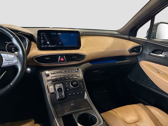 Used 2023 Hyundai Santa Fe Calligraphy image 23