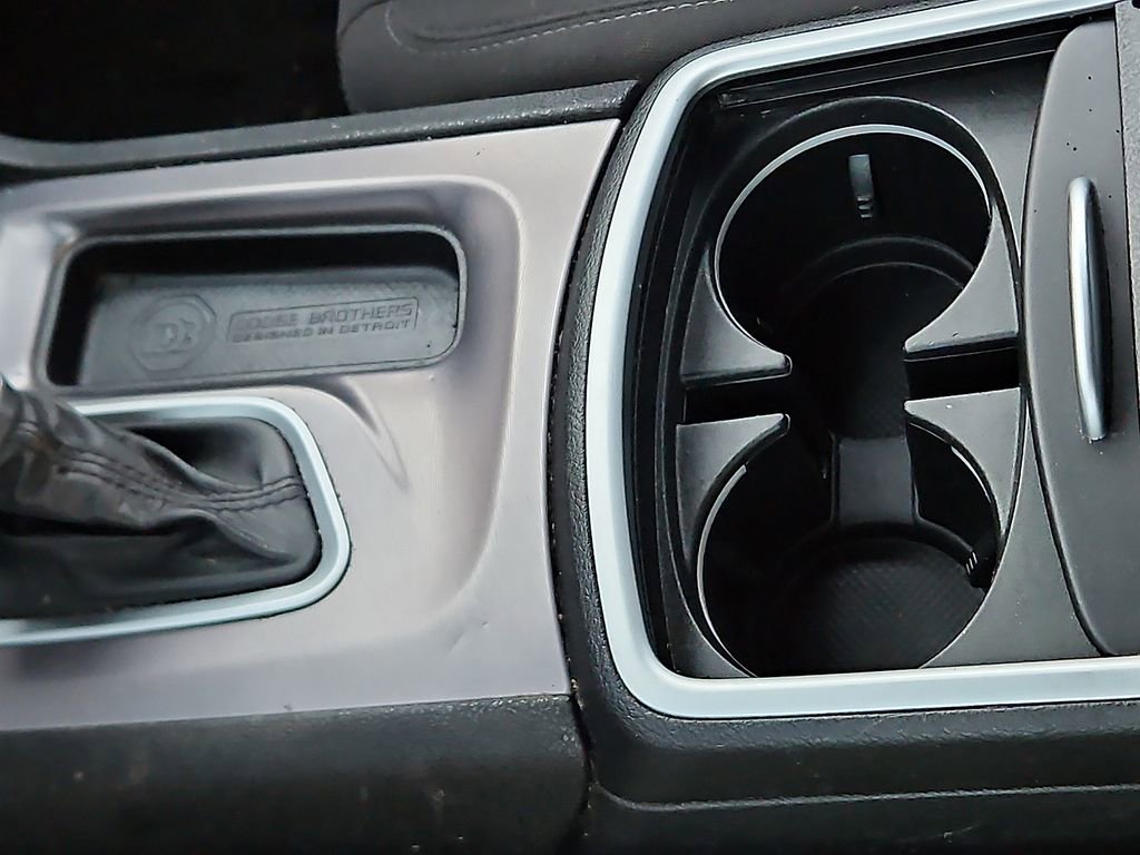 Used 2023 Dodge Charger R/T w/ Cold Weather Package image 23