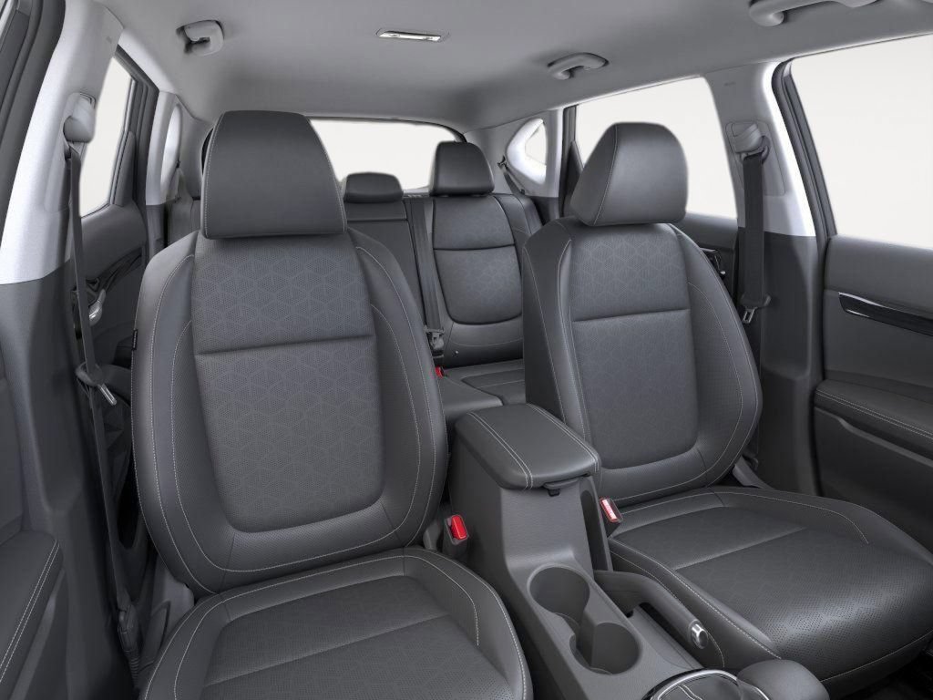 New 2026 Kia Seltos EX AWD/4WD image 15
