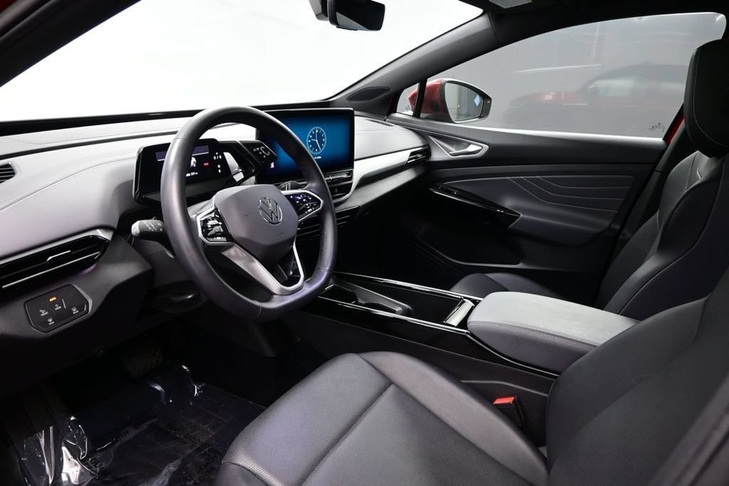 Used 2023 Volkswagen ID.4 Pro S RWD image 8