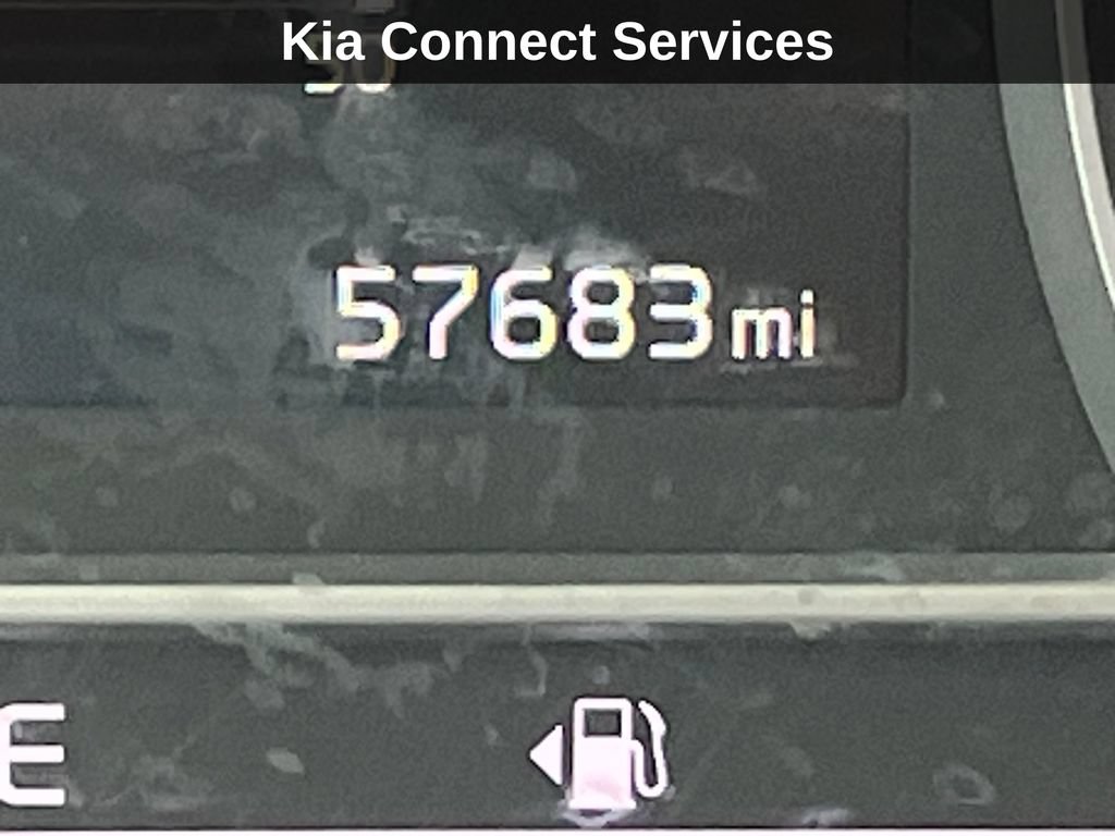Used 2022 Kia Sorento S w/ Panoramic Sunroof Package AWD/4WD image 21