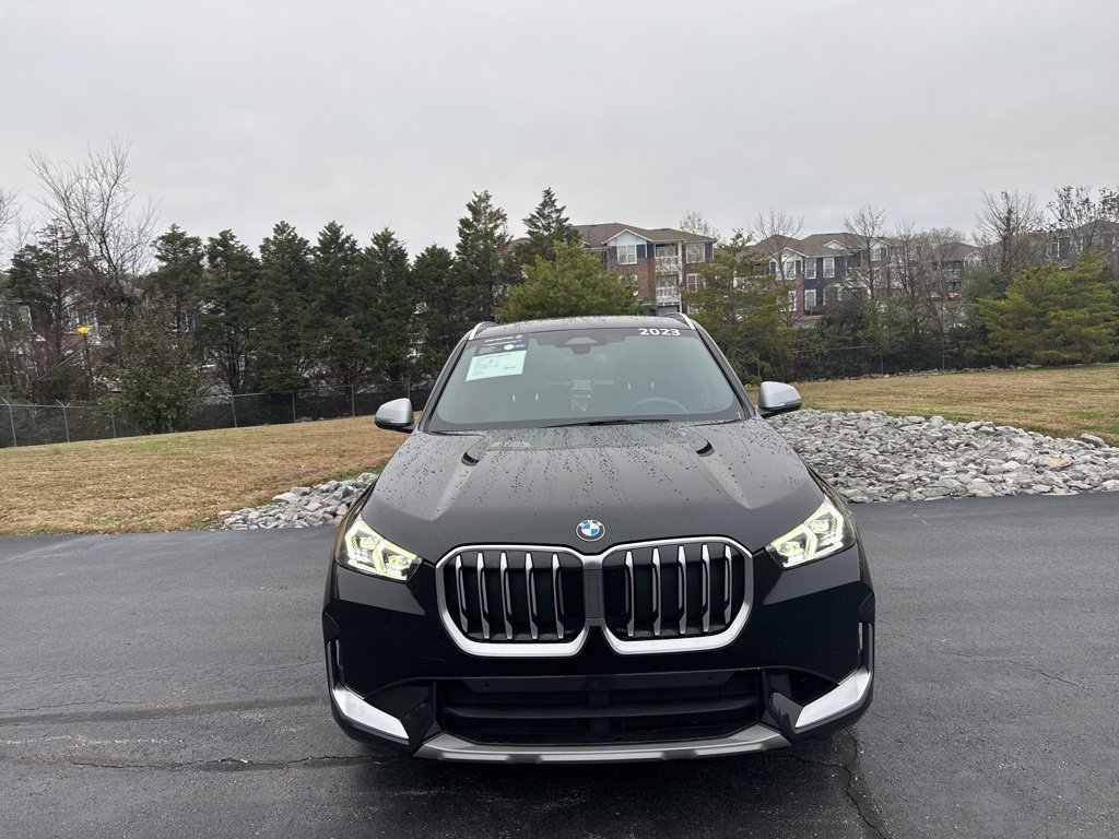 Certified 2023 BMW X1 xDrive28i w/ Convenience Package image 8
