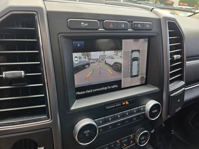 Used 2020 Ford Expedition Platinum RWD image 34