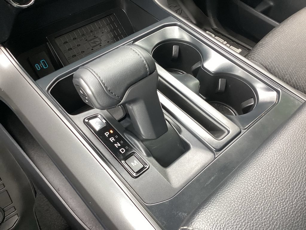 Used 2024 Ford F150 XLT w/ Equipment Group 302A MID AWD/4WD image 56