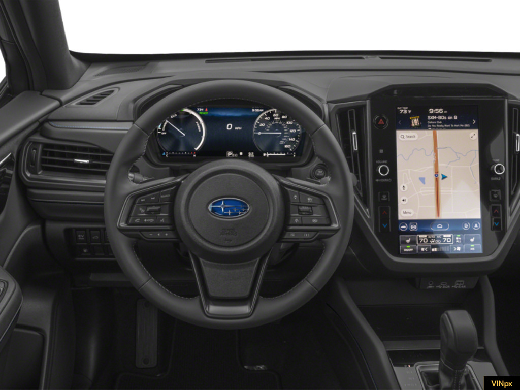 New 2026 Subaru Forester Touring AWD/4WD image 7