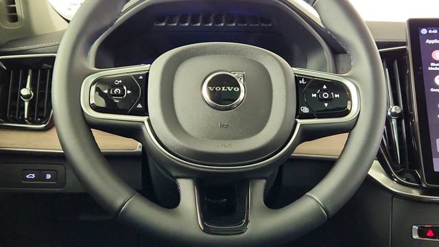 New 2026 Volvo XC90 T8 Core w/ Protection Package Premier AWD/4WD image 24