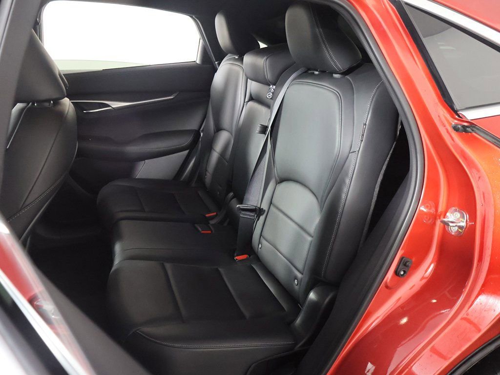 Used 2023 INFINITI QX55 Sensory w/ Lighting Package image 35