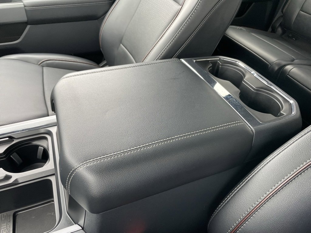 Used 2024 Ford F250 Lariat w/ Lariat Ultimate Package image 53