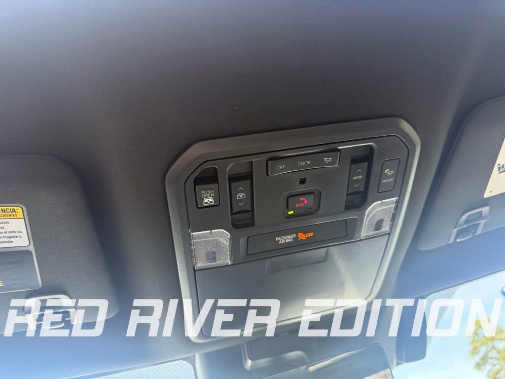 Used 2026 Toyota Tundra Platinum image 33