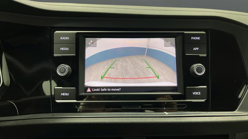 Used 2020 Volkswagen Jetta R-Line w/ R-Line Cold Weather Package FWD image 13