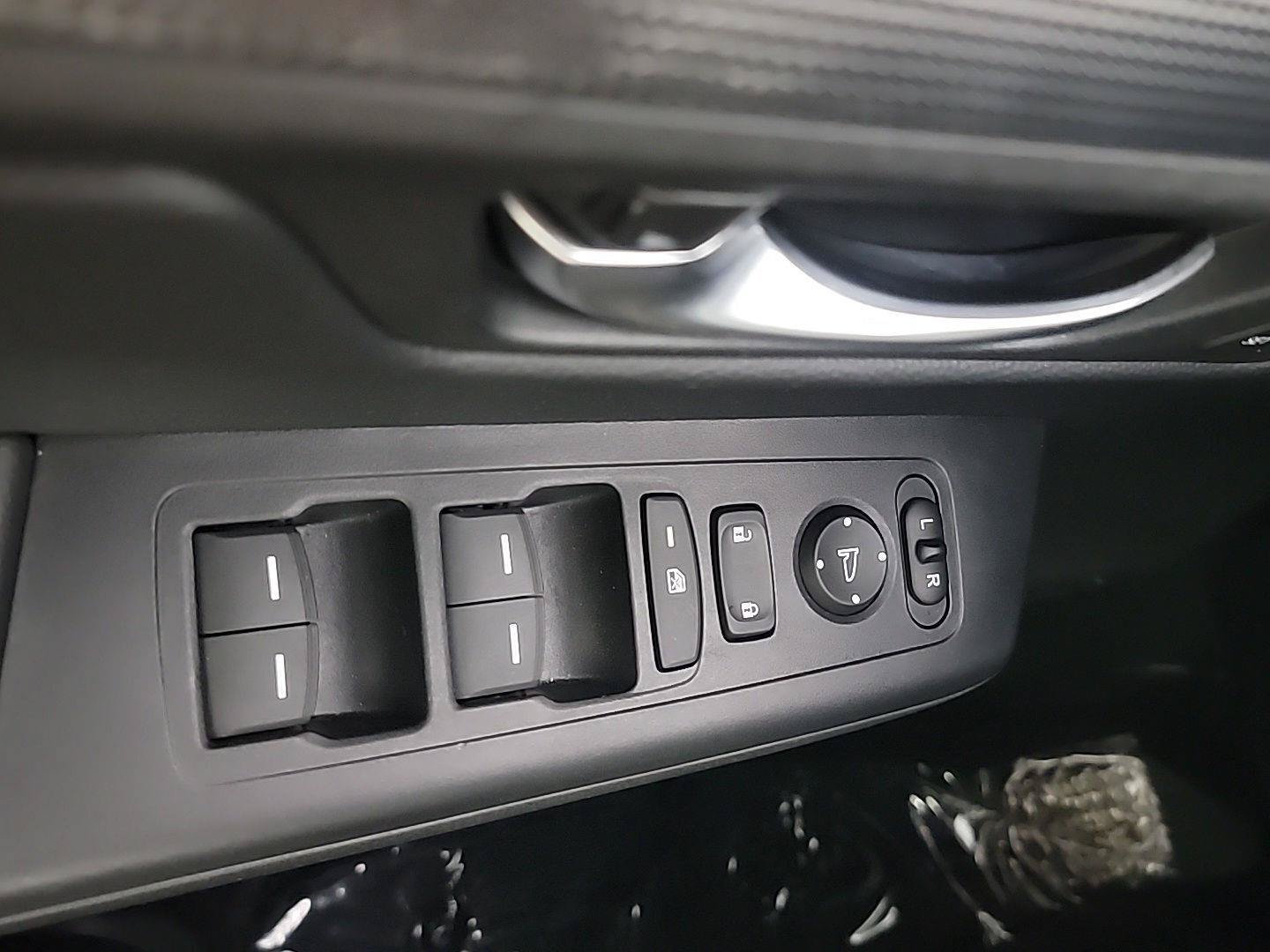 Certified 2024 Honda CR-V Sport-L image 26