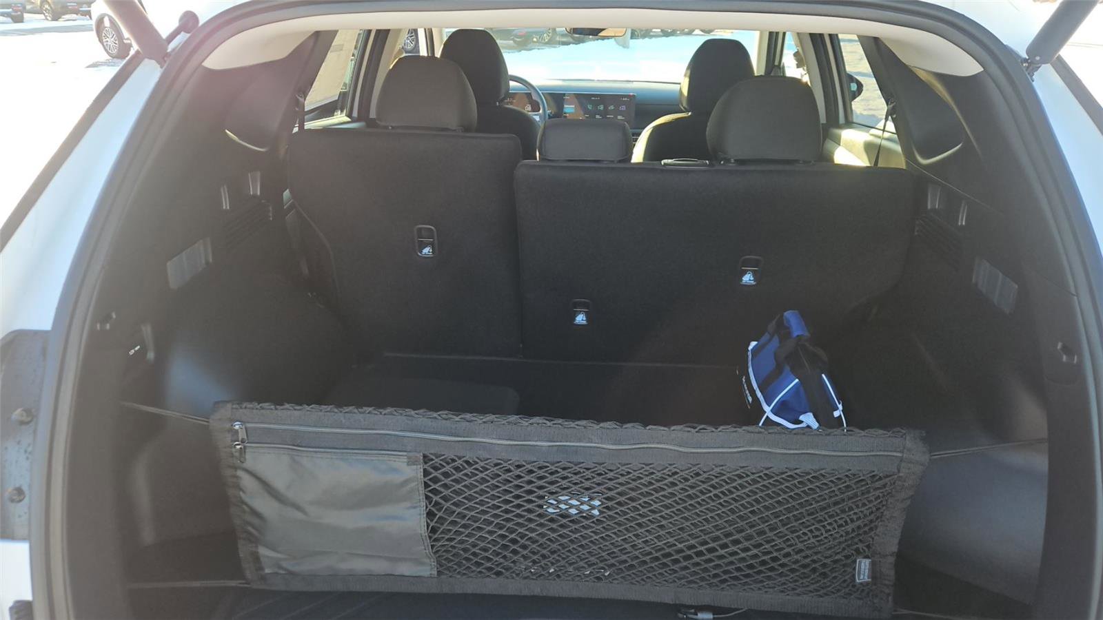 New 2026 Hyundai Tucson SEL image 12