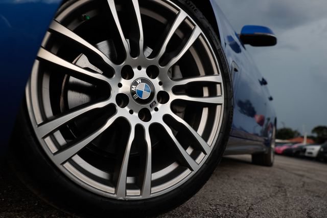 Used 2017 BMW 430i Gran Coupe RWD image 35