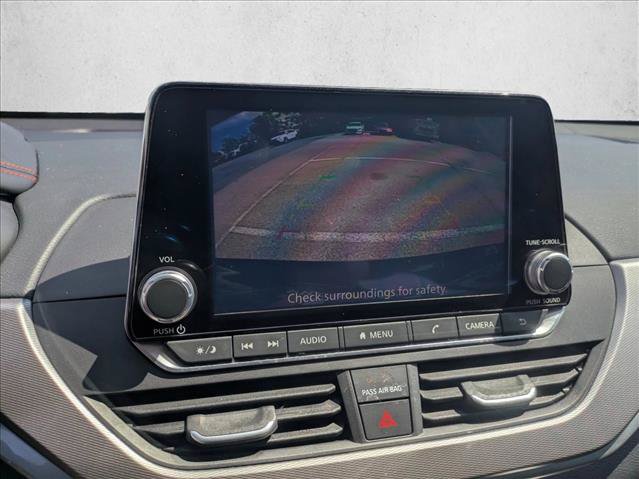 Used 2024 Nissan Altima 2.5 SR FWD image 13