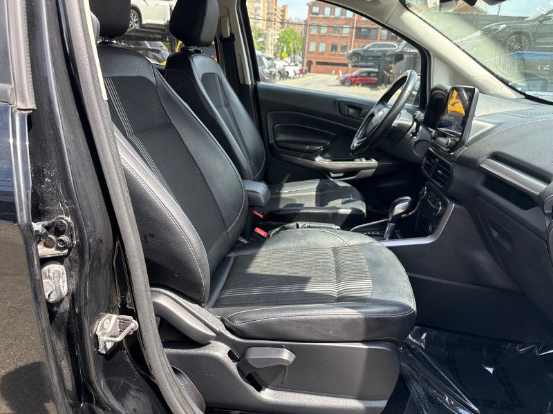 Used 2020 Ford EcoSport SES image 62