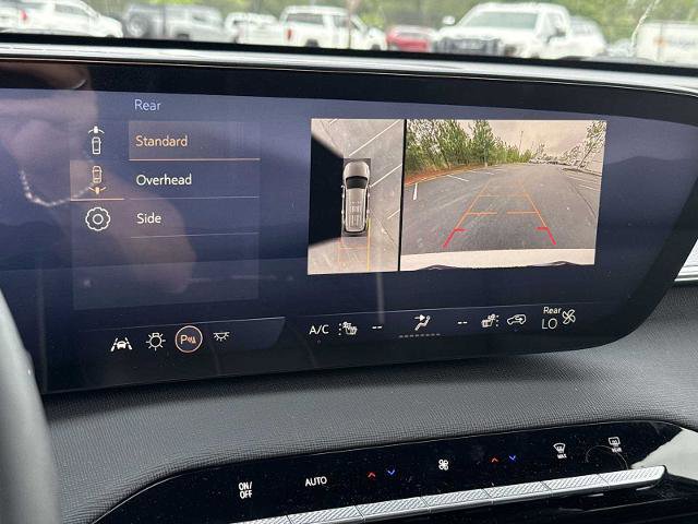 New 2025 Buick Enclave Sport Touring image 4