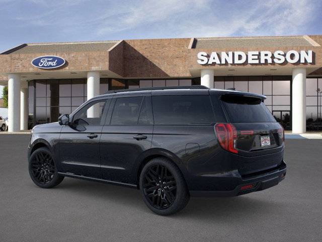 New 2026 Ford Expedition Platinum w/ Stealth Performance Package image 5