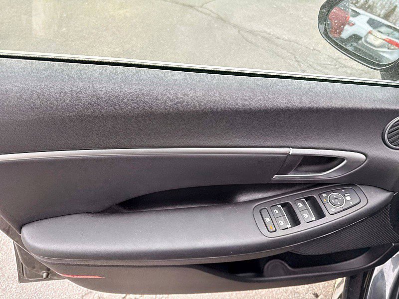 Used 2025 Hyundai Sonata SEL image 19