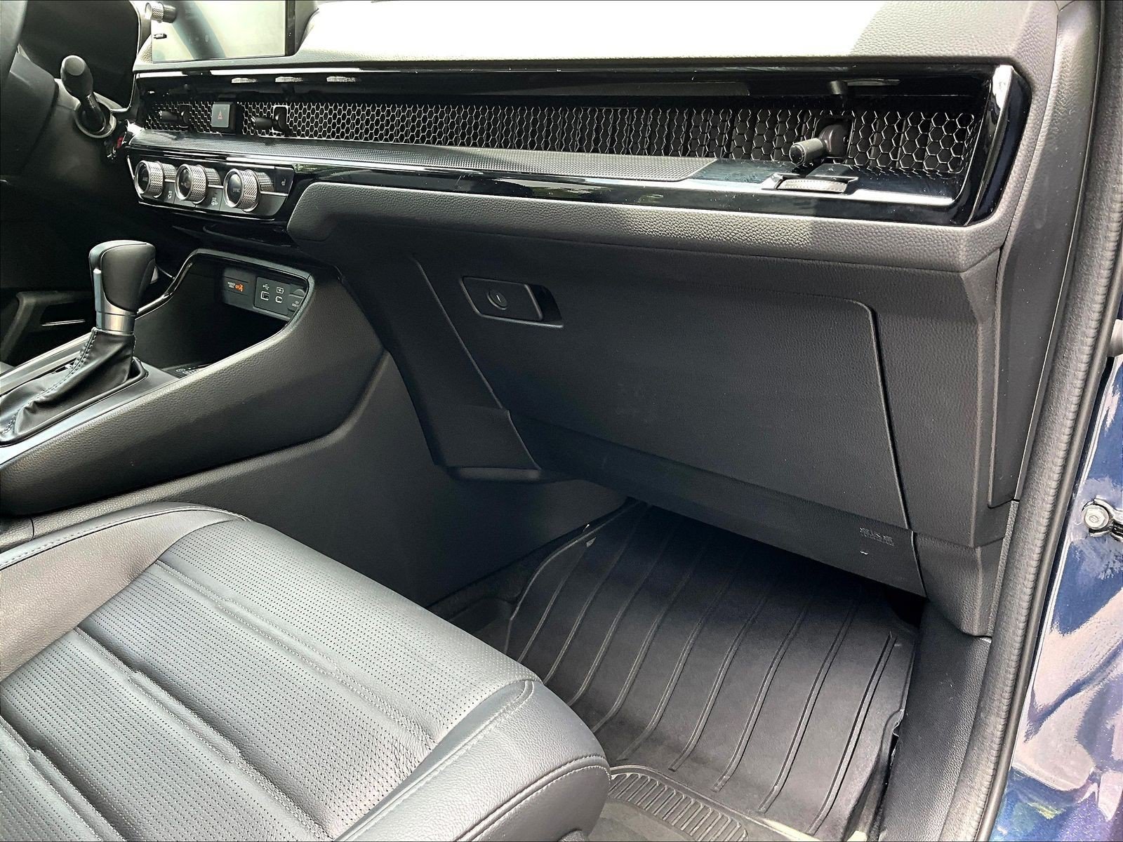 Certified 2025 Honda CR-V EX-L image 26