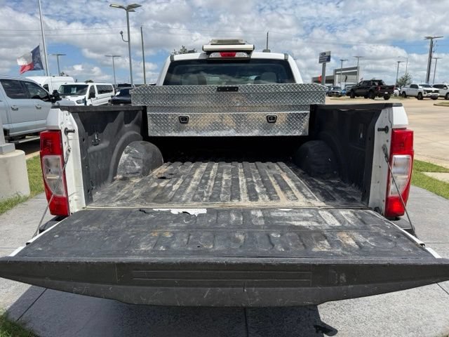 Used 2022 Ford F250 XL w/ Power Equipment Group RWD image 7