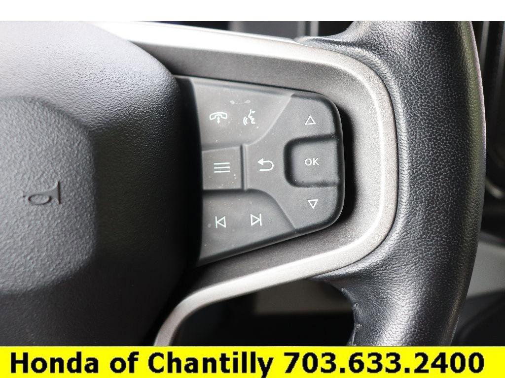 Used 2022 Ford Bronco Badlands image 17