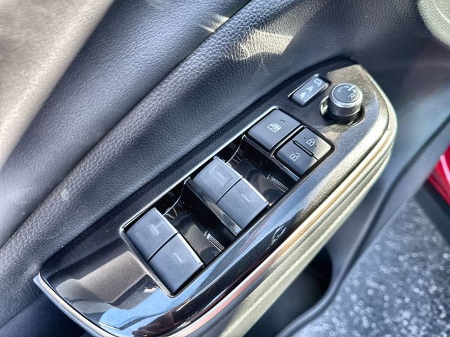 New 2026 Toyota Crown Signia image 21