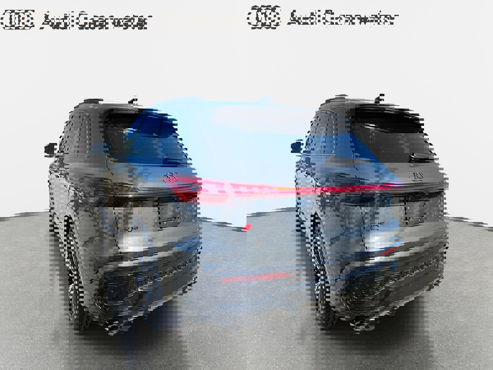 New 2025 Audi SQ5 Premium Plus image 9