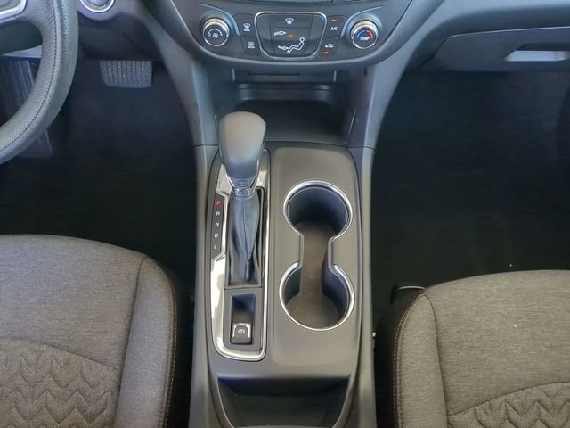 Used 2023 Chevrolet Equinox LT FWD image 21