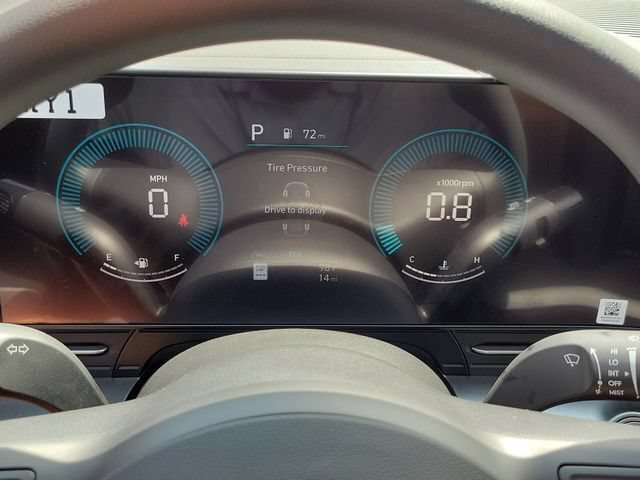 New 2027 Hyundai Kona SE FWD image 9