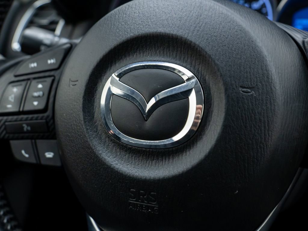 Used 2016 MAZDA CX-5 Touring image 27