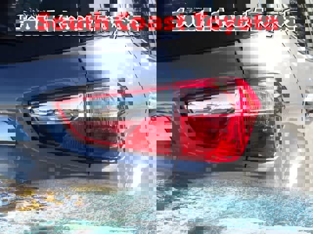 Used 2018 Ford EcoSport Titanium image 11