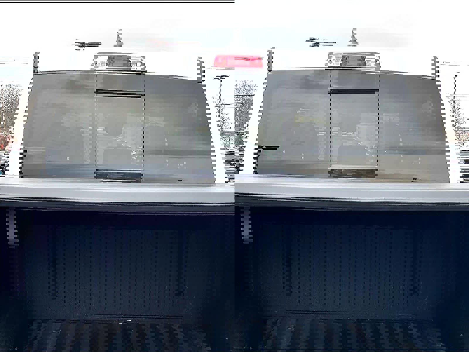 Used 2023 RAM 1500 Laramie image 32