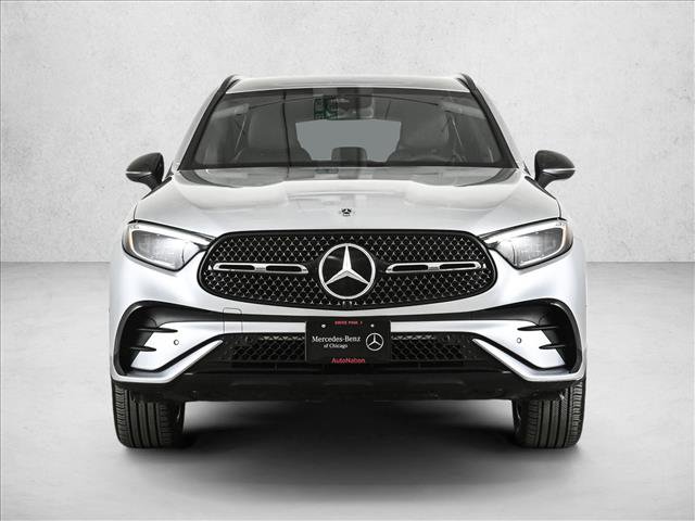 Certified 2025 Mercedes-Benz GLC 300 4MATIC image 2