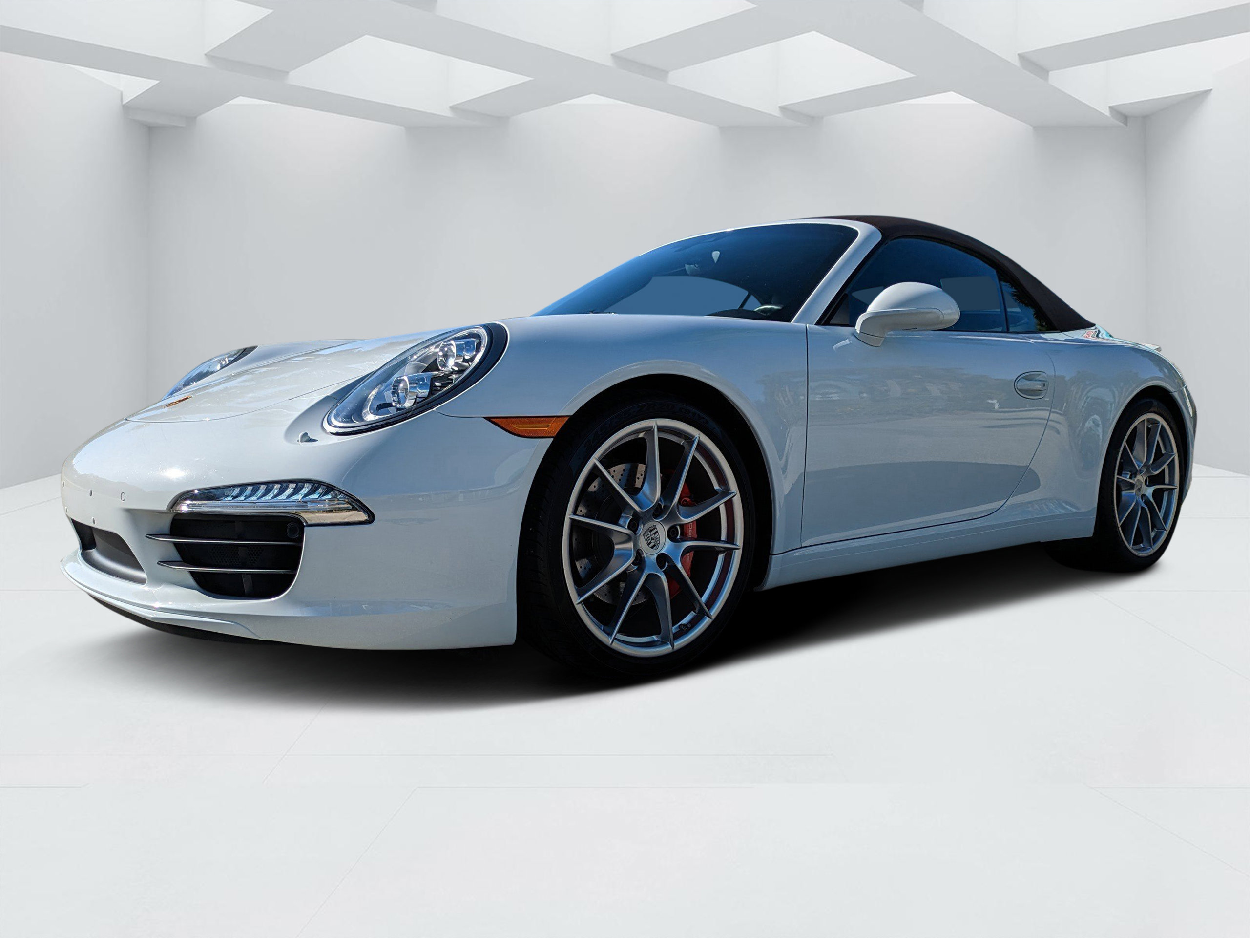 Used 2014 Porsche 911 Carrera S image 7