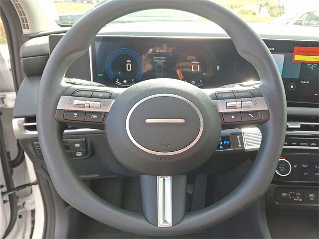 New 2026 Hyundai Tucson SEL image 10