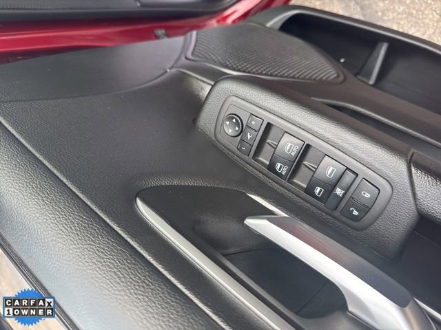 Used 2022 RAM 1500 Big Horn image 50