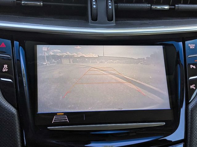 Used 2019 Cadillac XTS Luxury FWD image 20