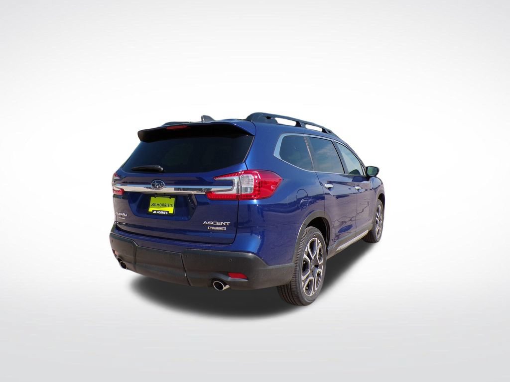 New 2026 Subaru Ascent Touring AWD/4WD image 5