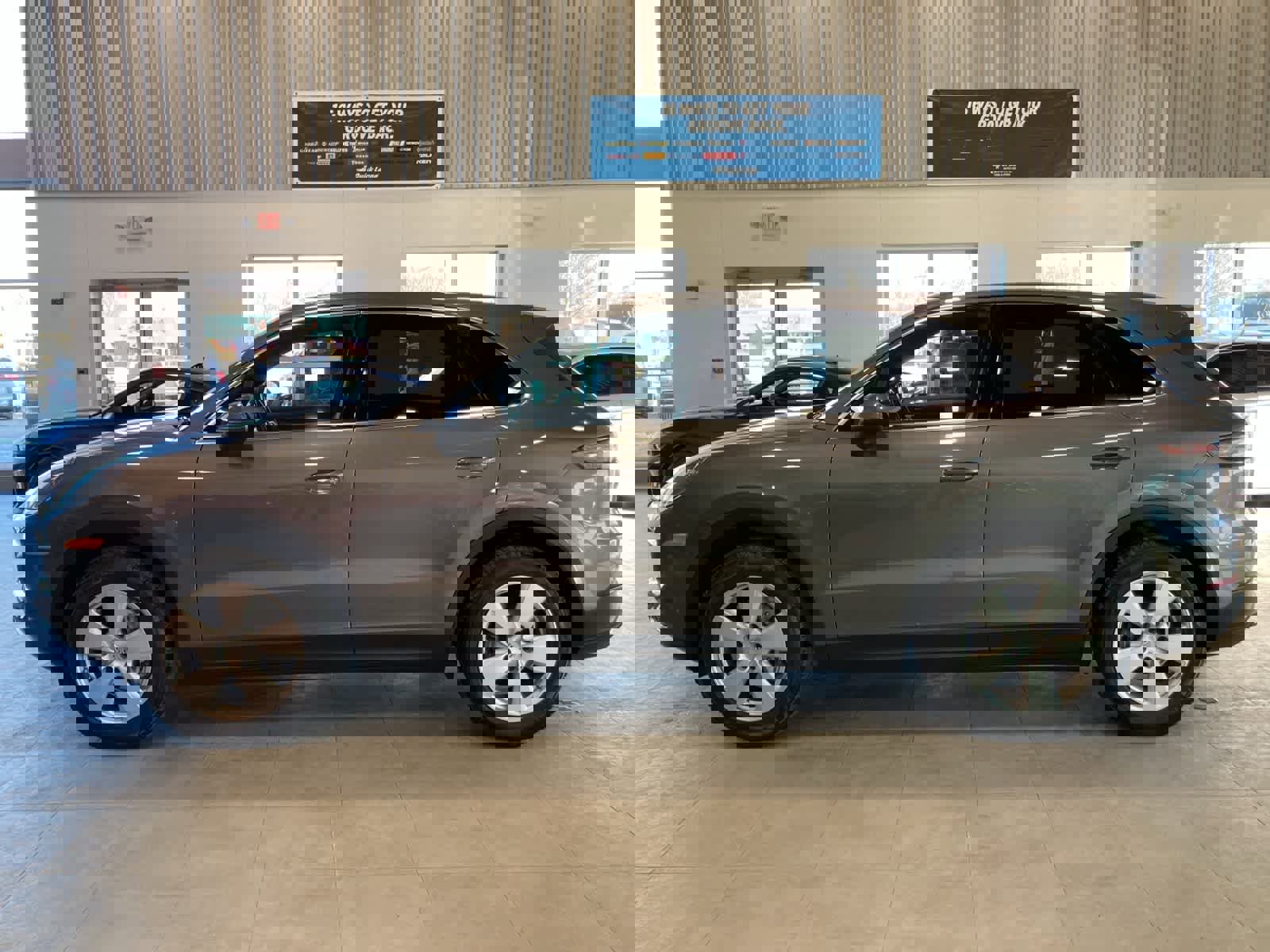 Used 2019 Porsche Cayenne image 8