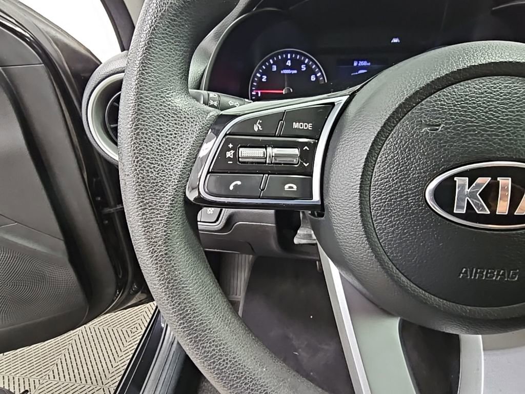 Used 2019 Kia Forte LXS image 23