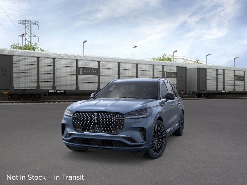 New 2026 Lincoln Aviator Black Label image 2