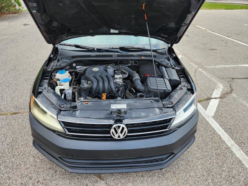 Used 2011 Volkswagen Jetta S image 15
