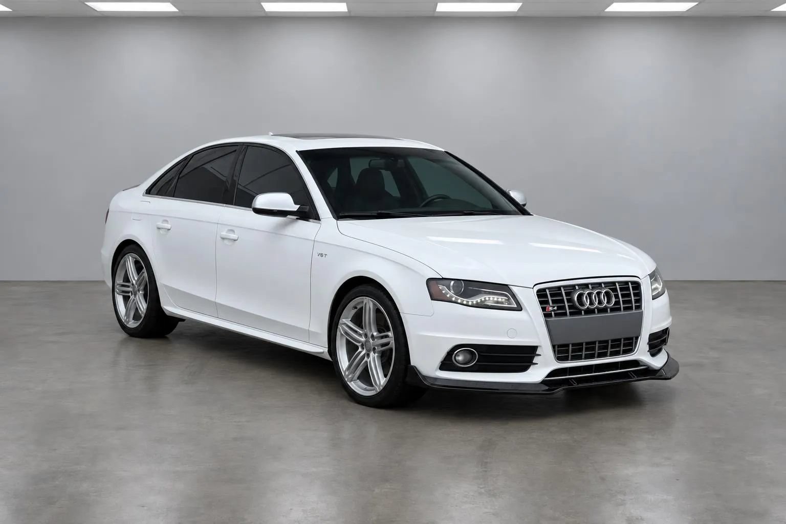 Used 2011 Audi S4 Prestige AWD/4WD image 2
